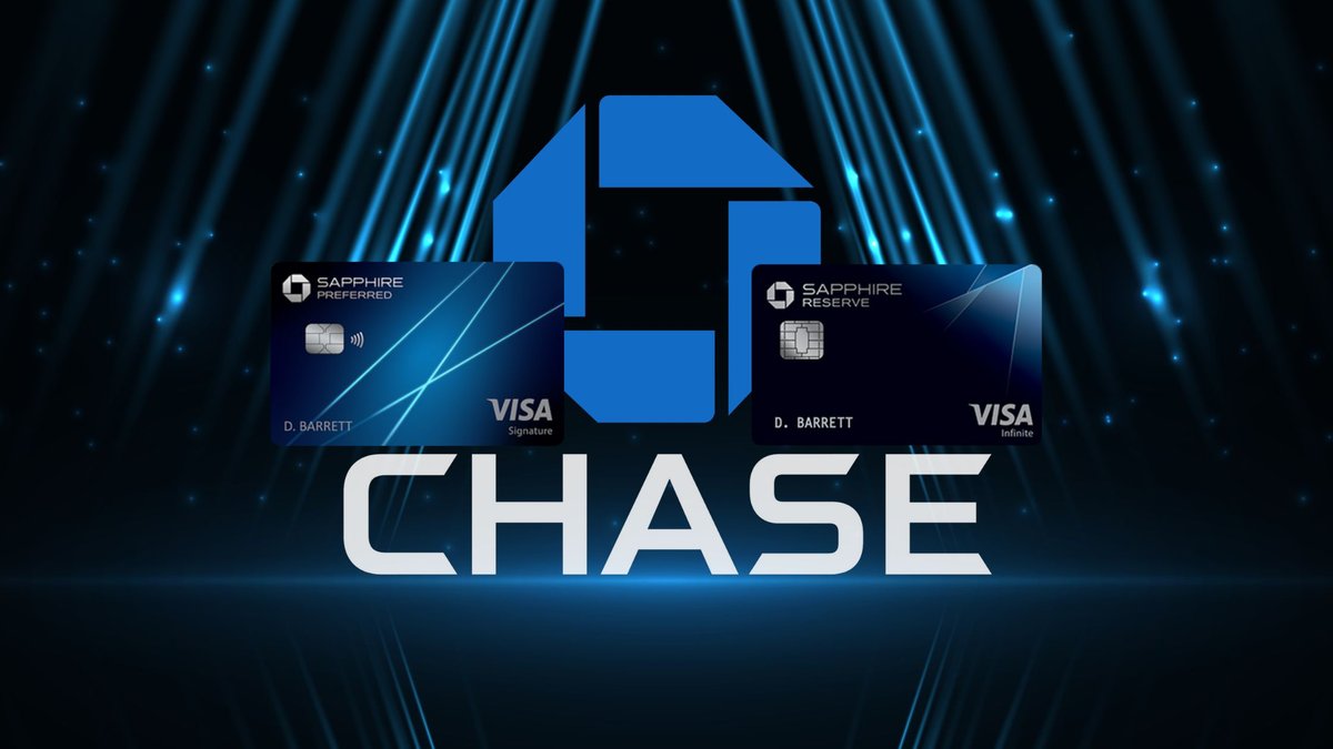 Are Chase Sapphire Preferred Alternatives Better For You?
